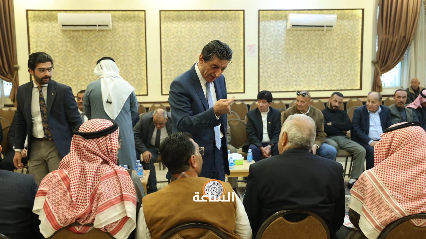 Madar Al-Saa Images 0.47376011690606845