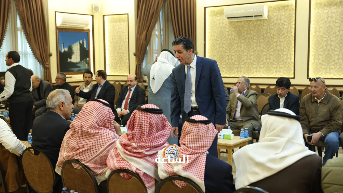 Madar Al-Saa Images 0.3362416835283356