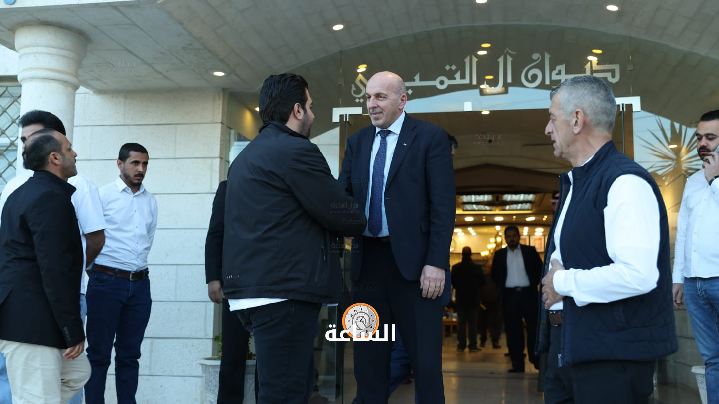 Madar Al-Saa Images 0.4951246728844435