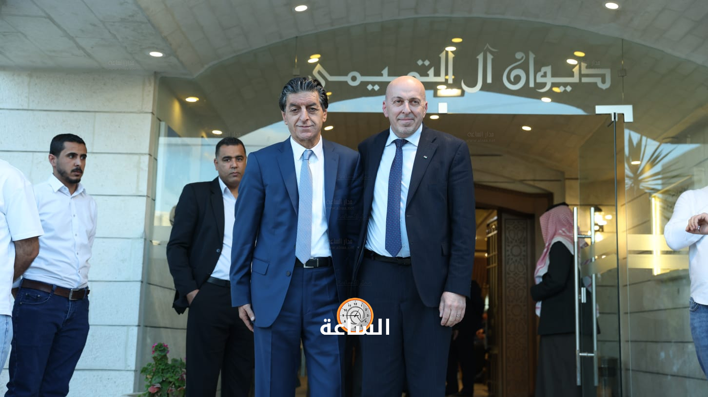 Madar Al-Saa Images 0.9816228345040301