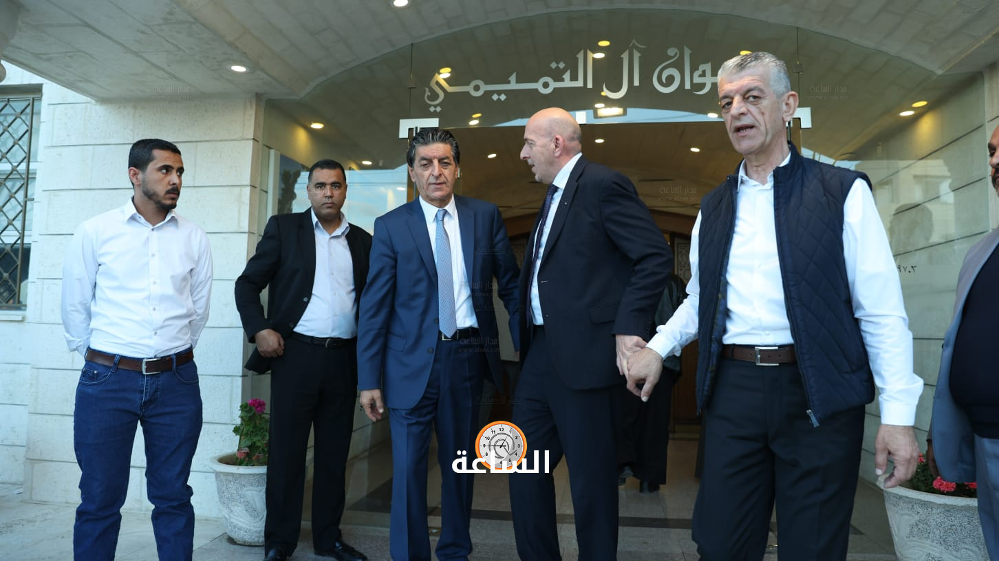 Madar Al-Saa Images 0.8405810331417192