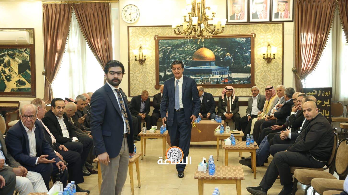 Madar Al-Saa Images 0.6889927715771496