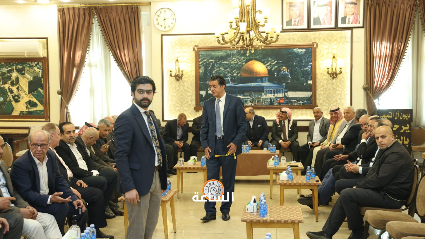 Madar Al-Saa Images 0.7326599049078143