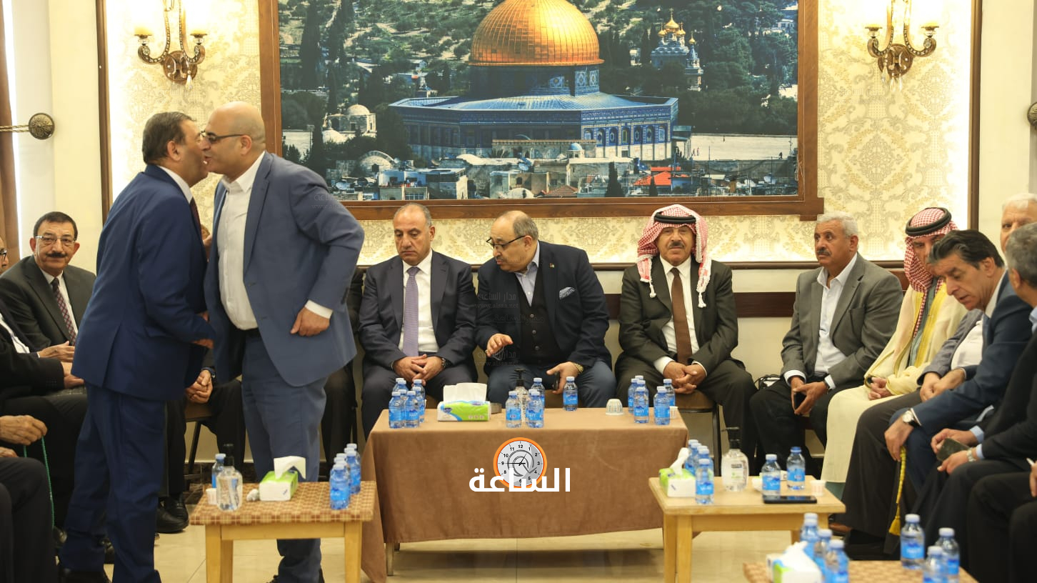 Madar Al-Saa Images 0.980041490552077