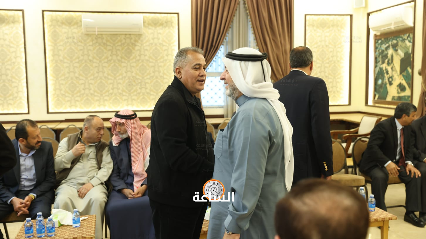 Madar Al-Saa Images 0.6947872342951129