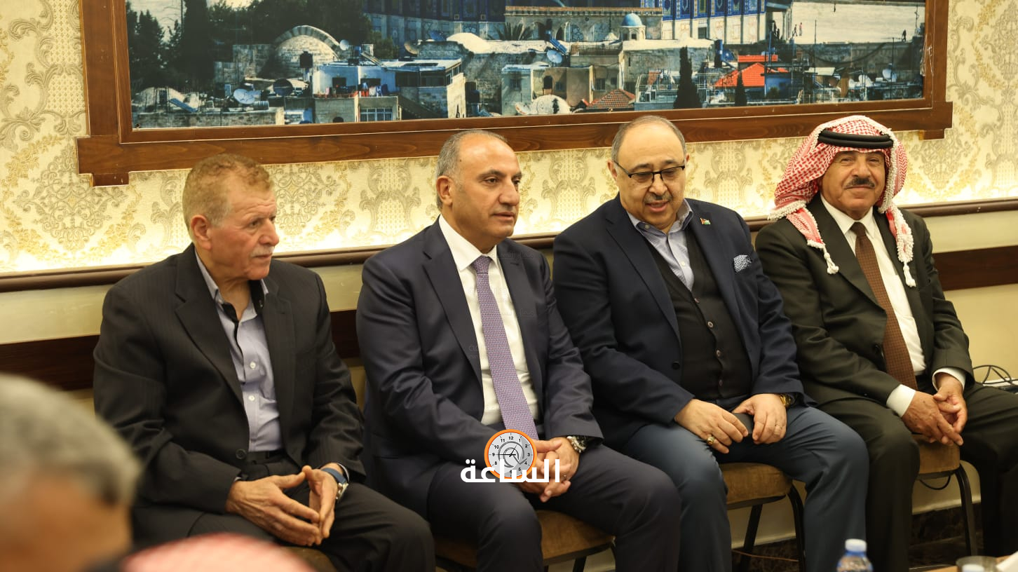 Madar Al-Saa Images 0.6159185464367115