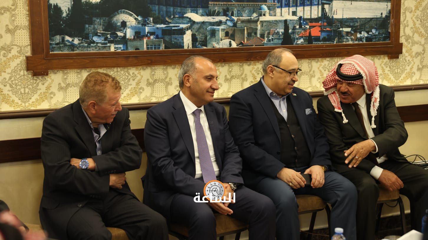 Madar Al-Saa Images 0.8473527771240965