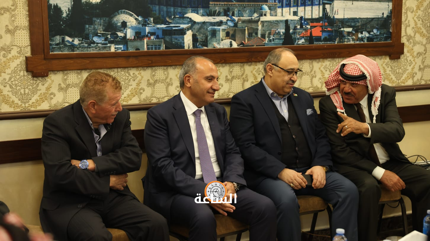 Madar Al-Saa Images 0.25633912055465446