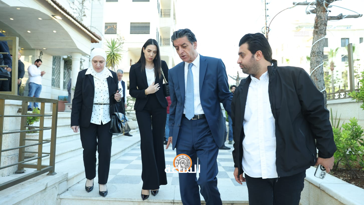 Madar Al-Saa Images 0.1826542163229622