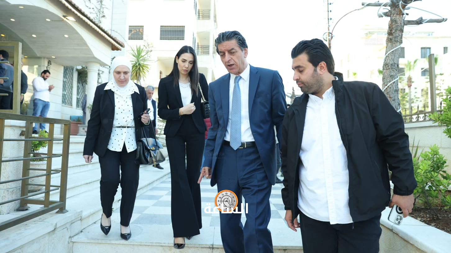 Madar Al-Saa Images 0.38754202968292584