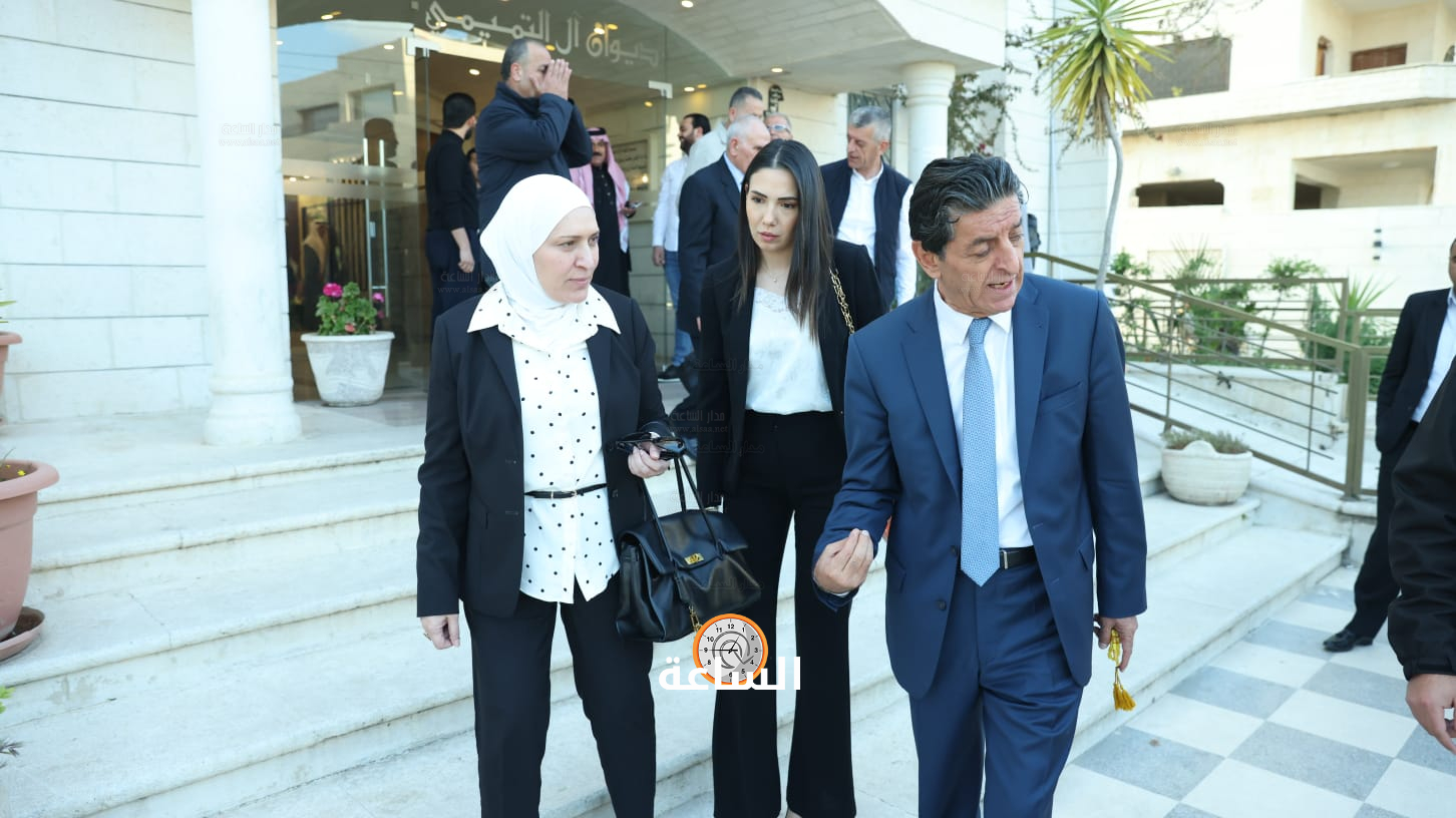 Madar Al-Saa Images 0.46002212822841615