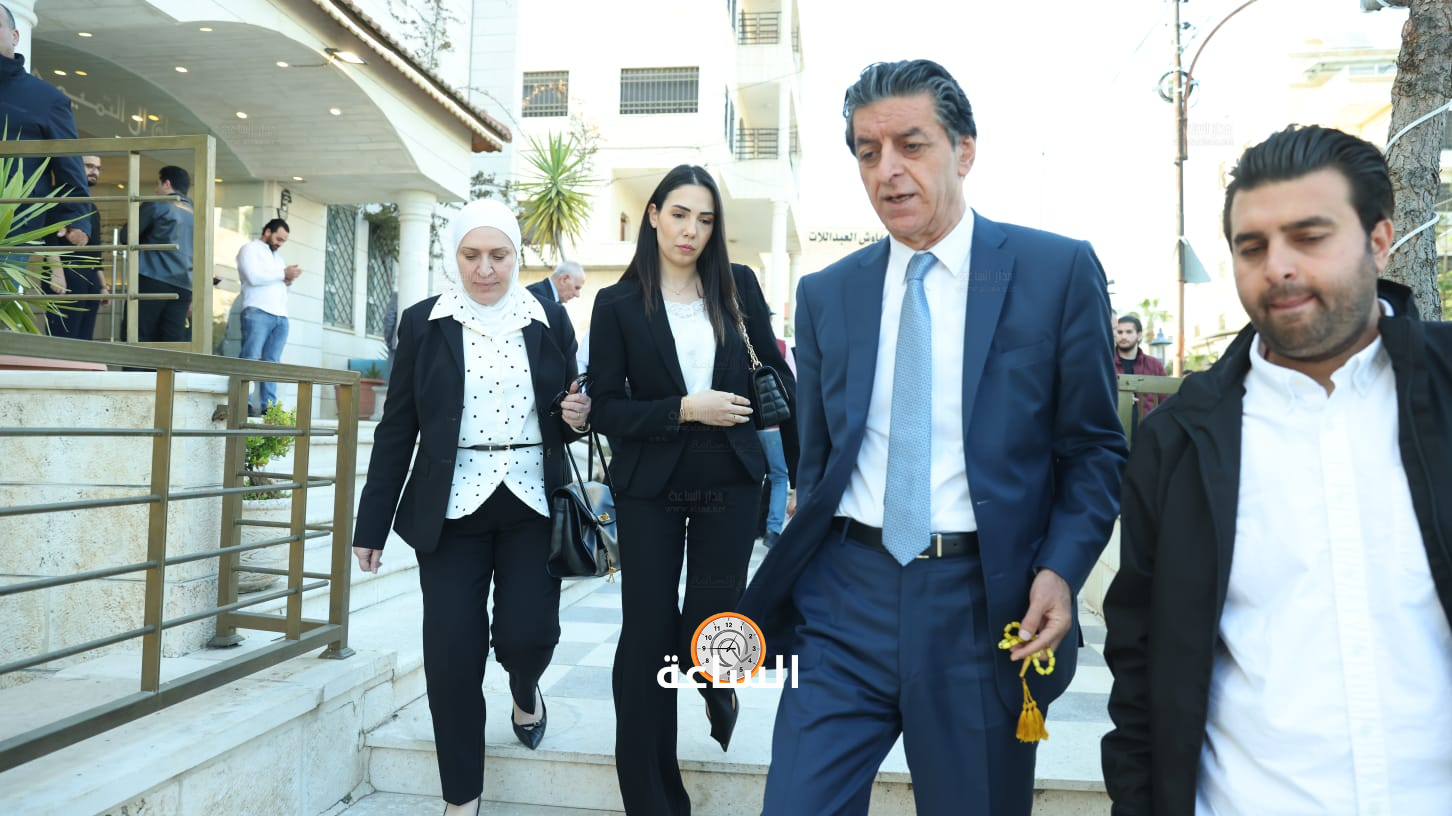 Madar Al-Saa Images 0.0764655931902295