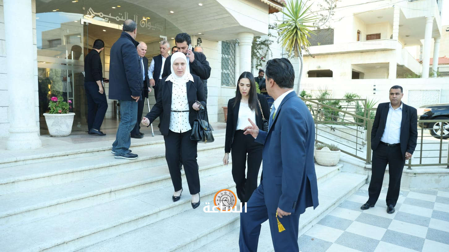 Madar Al-Saa Images 0.163662889466059