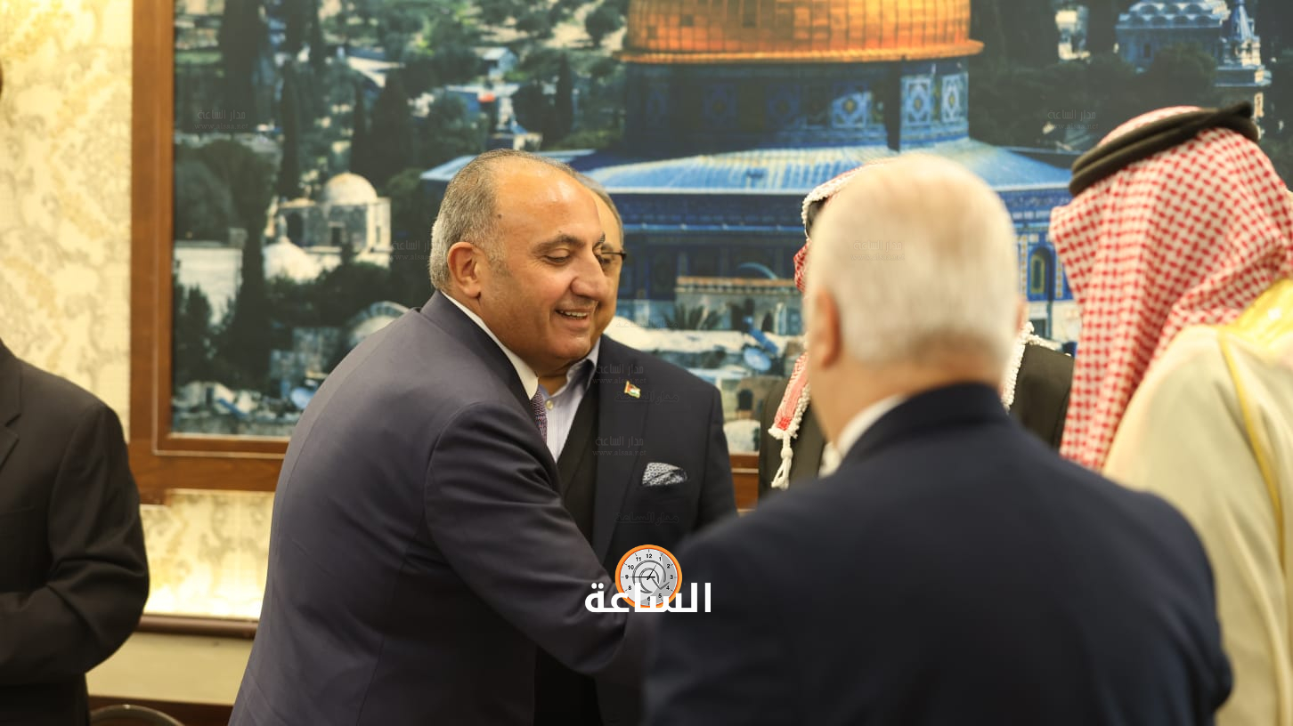 Madar Al-Saa Images 0.4135297824767835