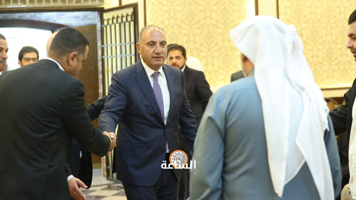 Madar Al-Saa Images 0.8768676125386053