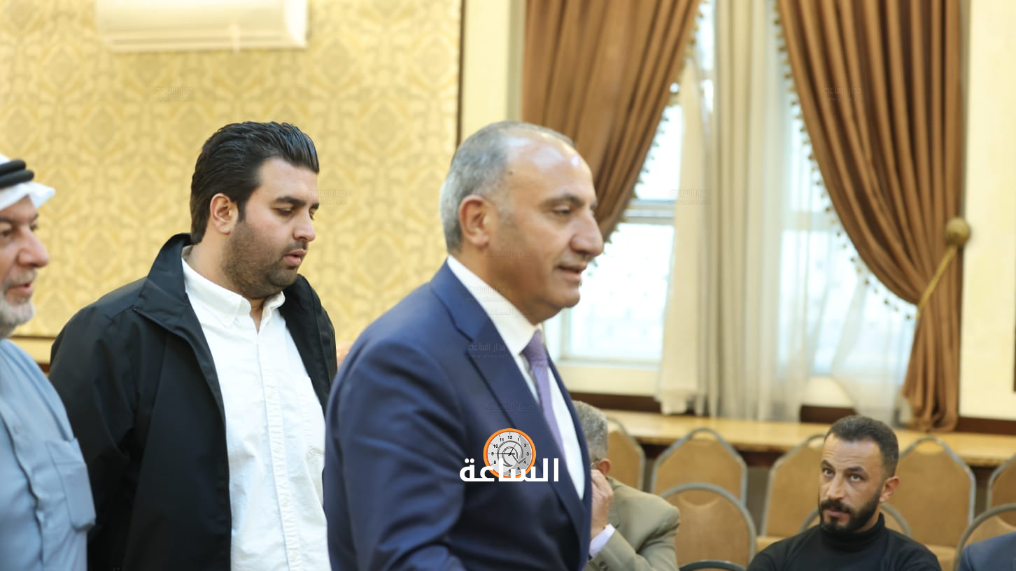 Madar Al-Saa Images 0.3076776316179721