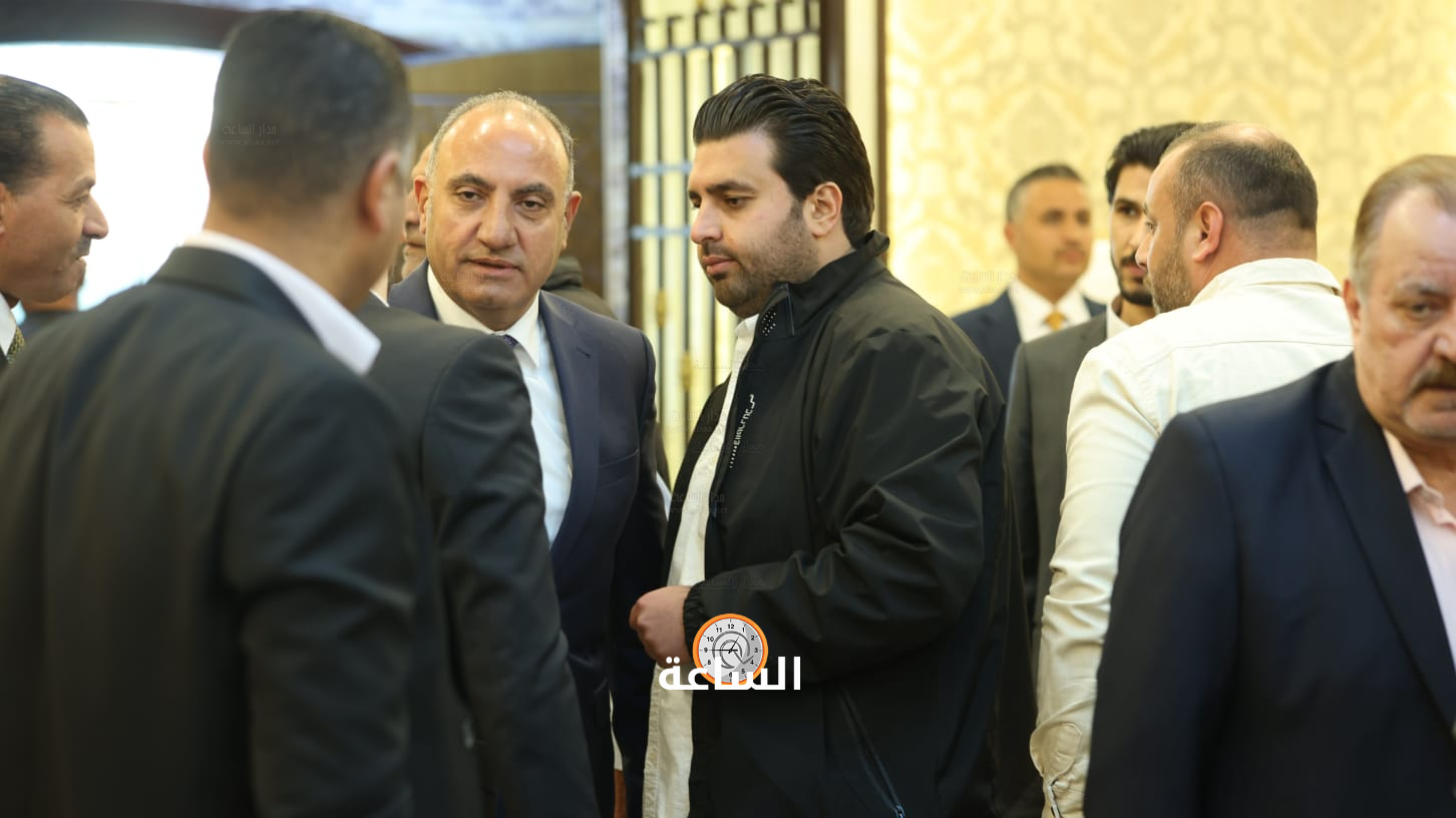 Madar Al-Saa Images 0.6167742470400143