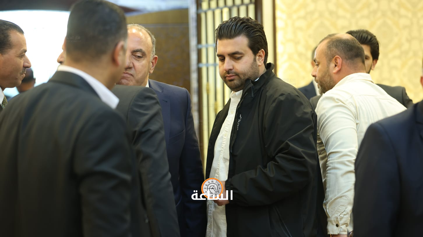 Madar Al-Saa Images 0.12665697657153685