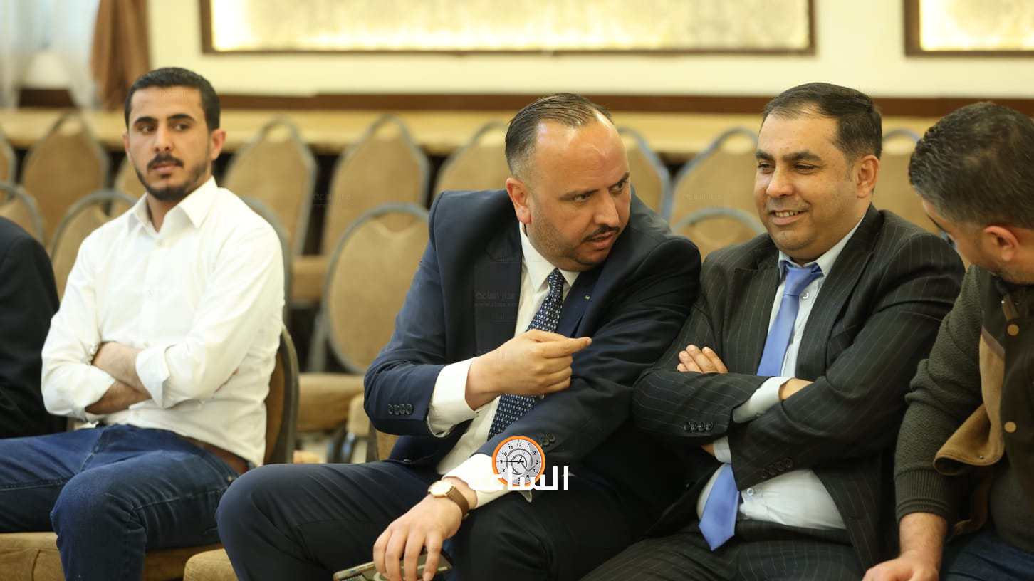 Madar Al-Saa Images 0.40290516119747266