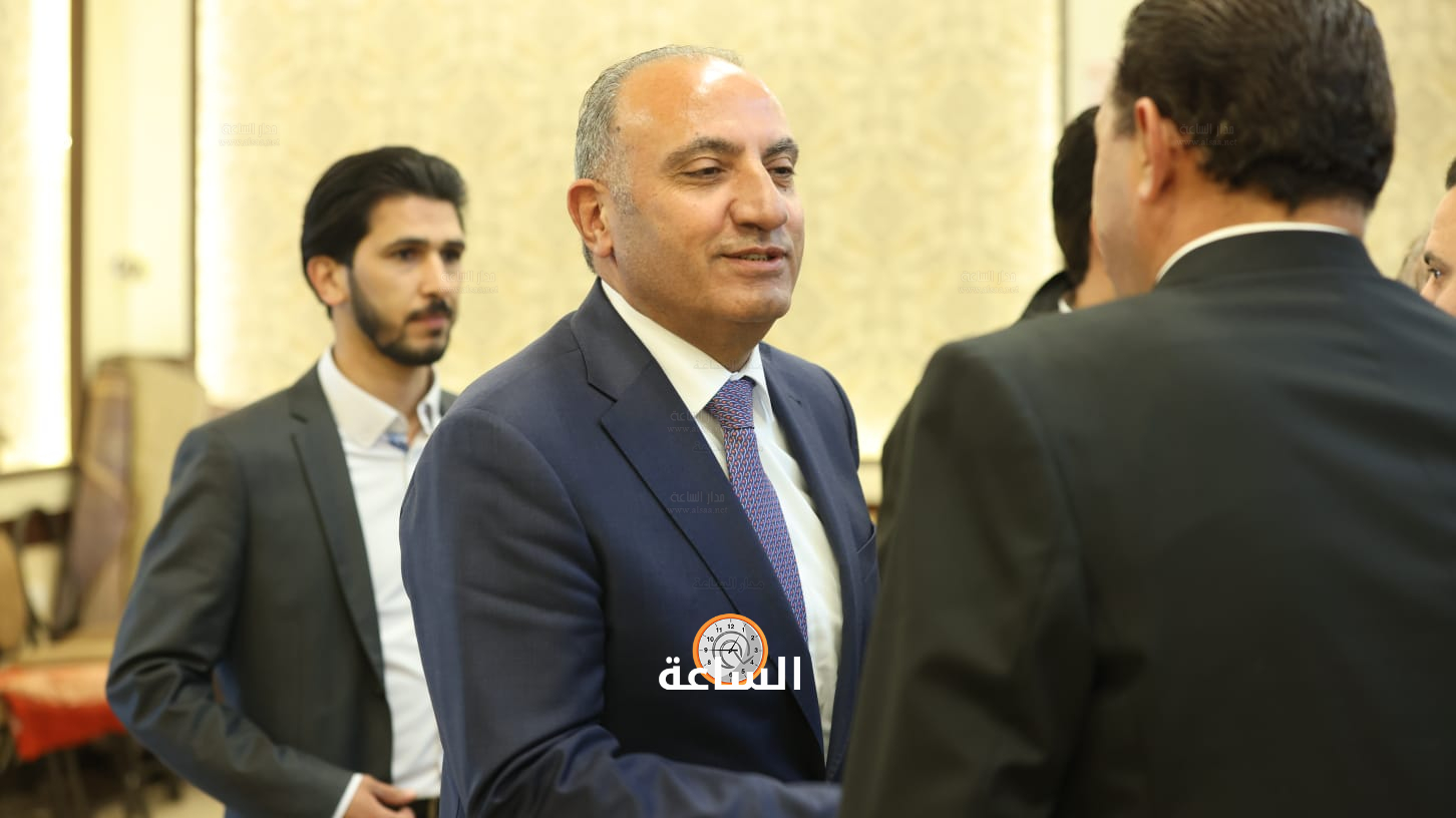 Madar Al-Saa Images 0.20945829589720144