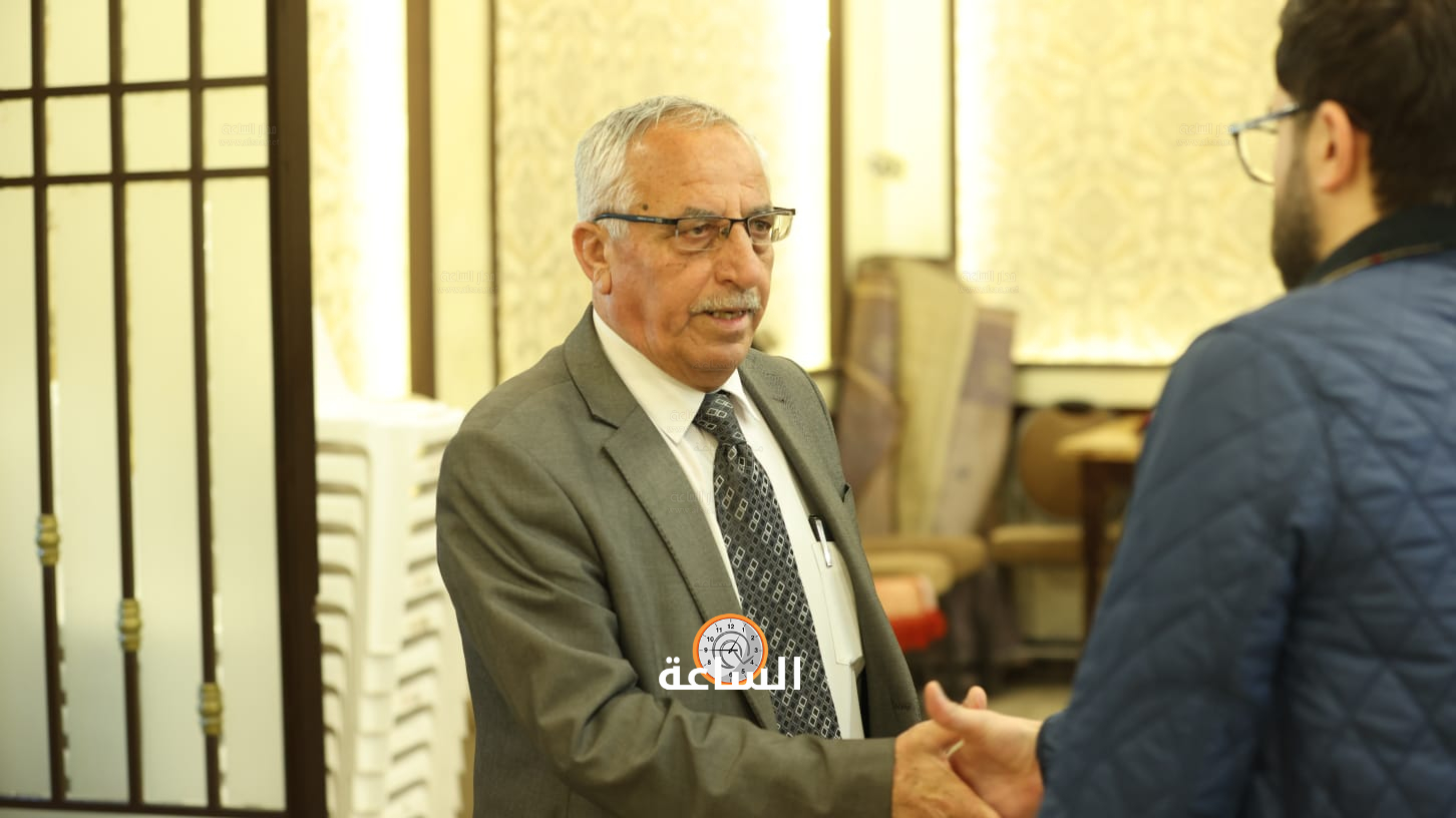 Madar Al-Saa Images 0.6748389780857287