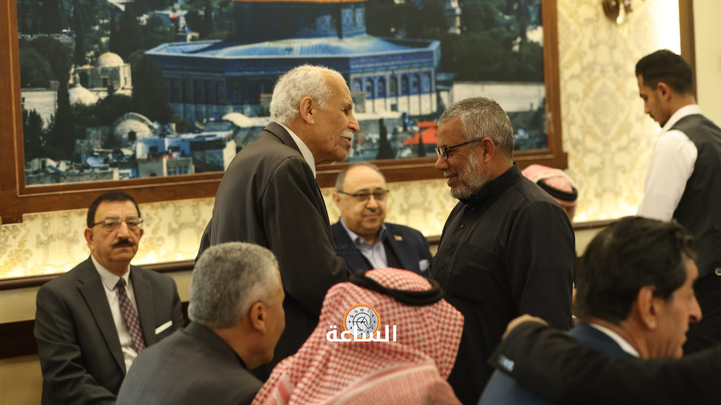 Madar Al-Saa Images 0.8085248741518062