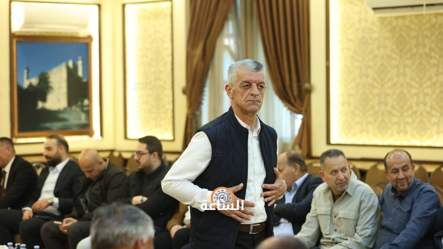 Madar Al-Saa Images 0.1657724150681169