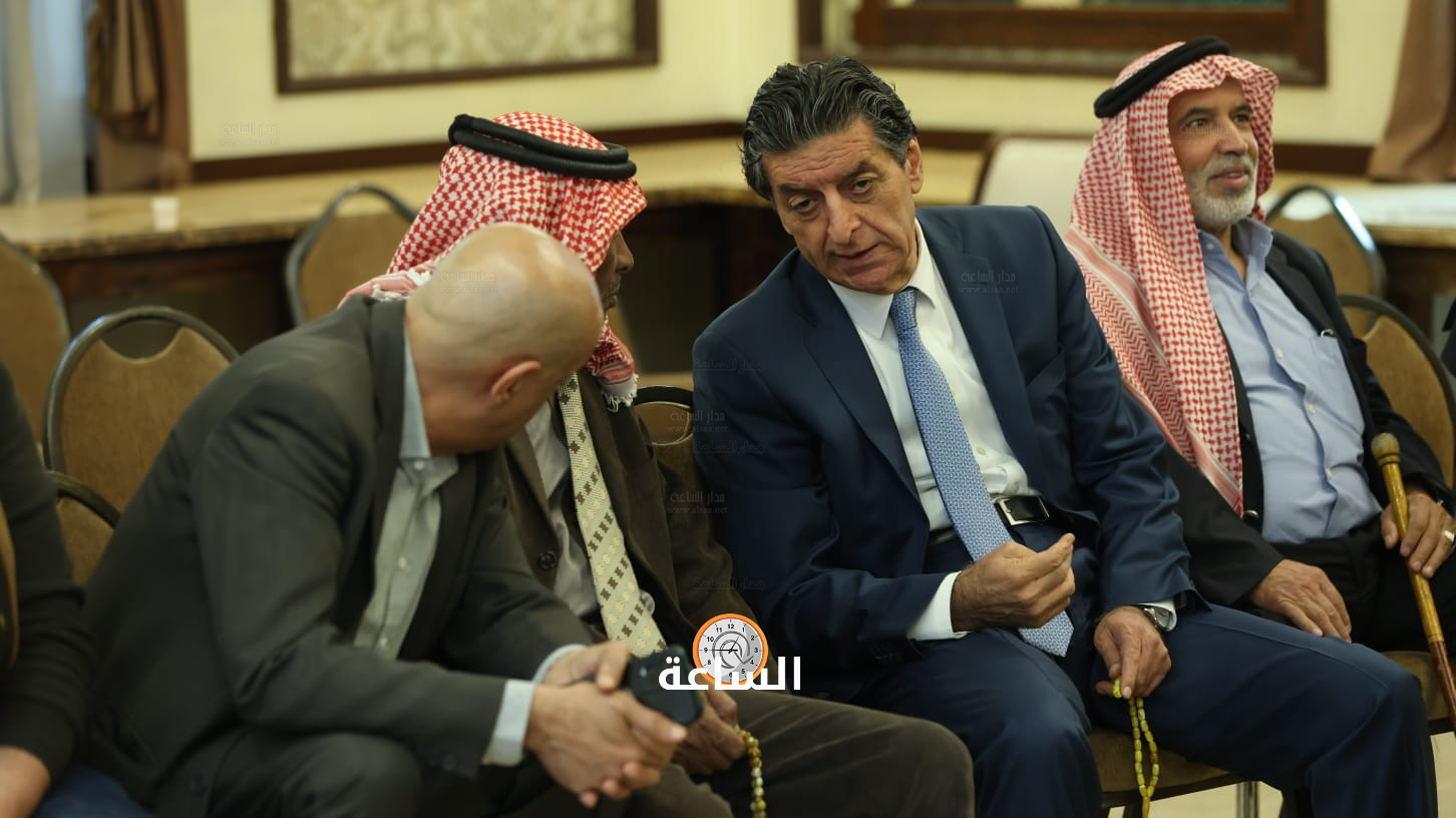 Madar Al-Saa Images 0.6479636807753256