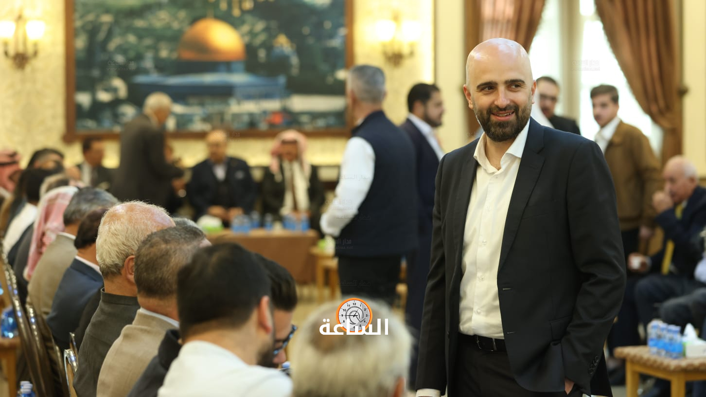 Madar Al-Saa Images 0.6929228622788103