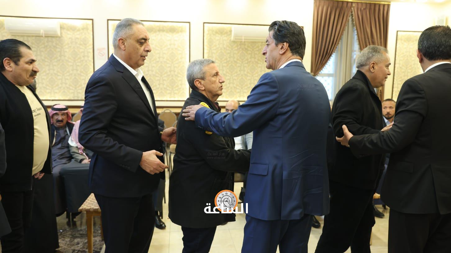 Madar Al-Saa Images 0.40401322584717136