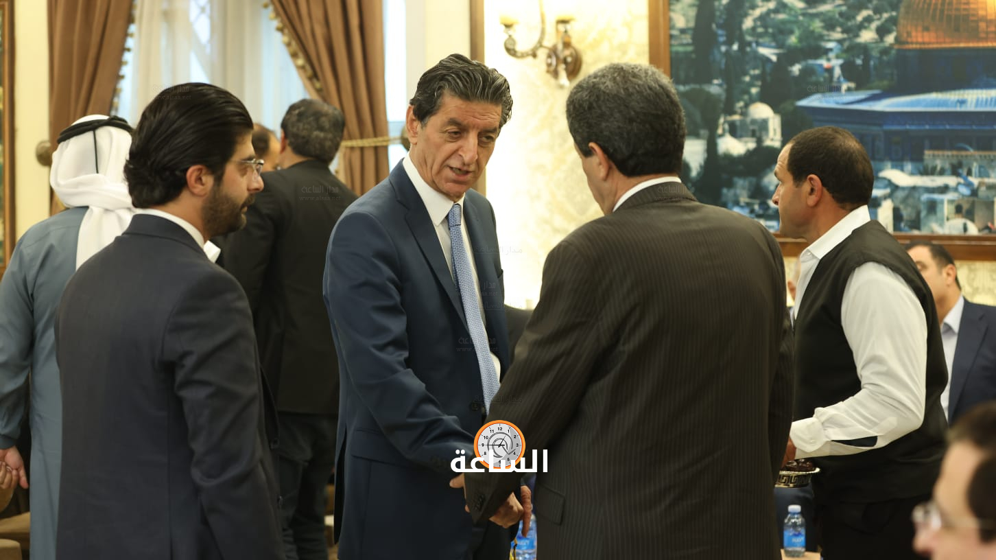 Madar Al-Saa Images 0.16339562490099668