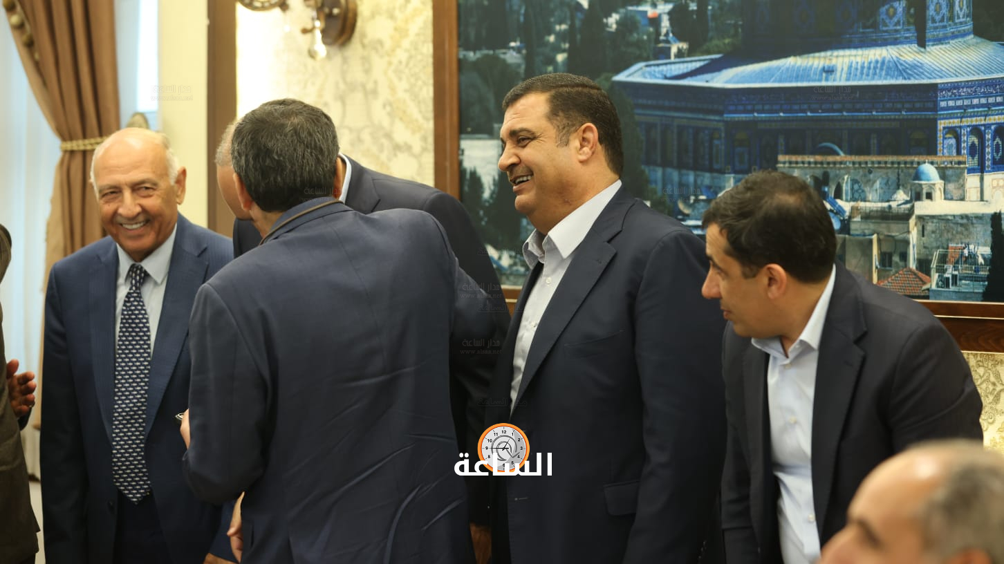 Madar Al-Saa Images 0.9113728933166575