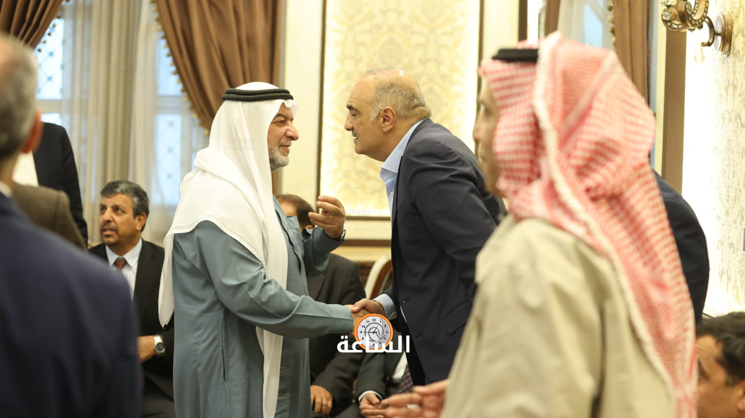 Madar Al-Saa Images 0.3547644722586685