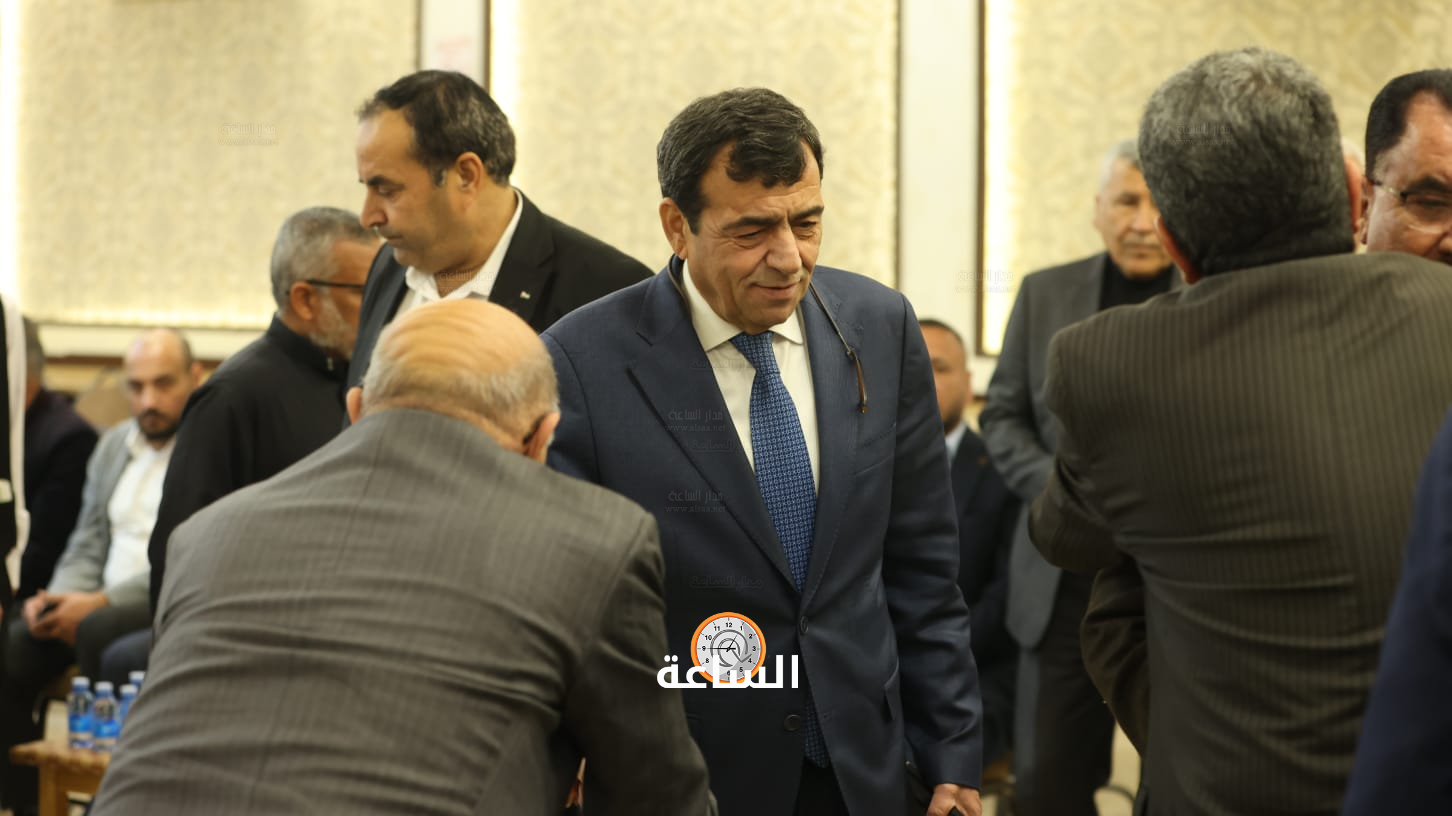 Madar Al-Saa Images 0.5665747178935383