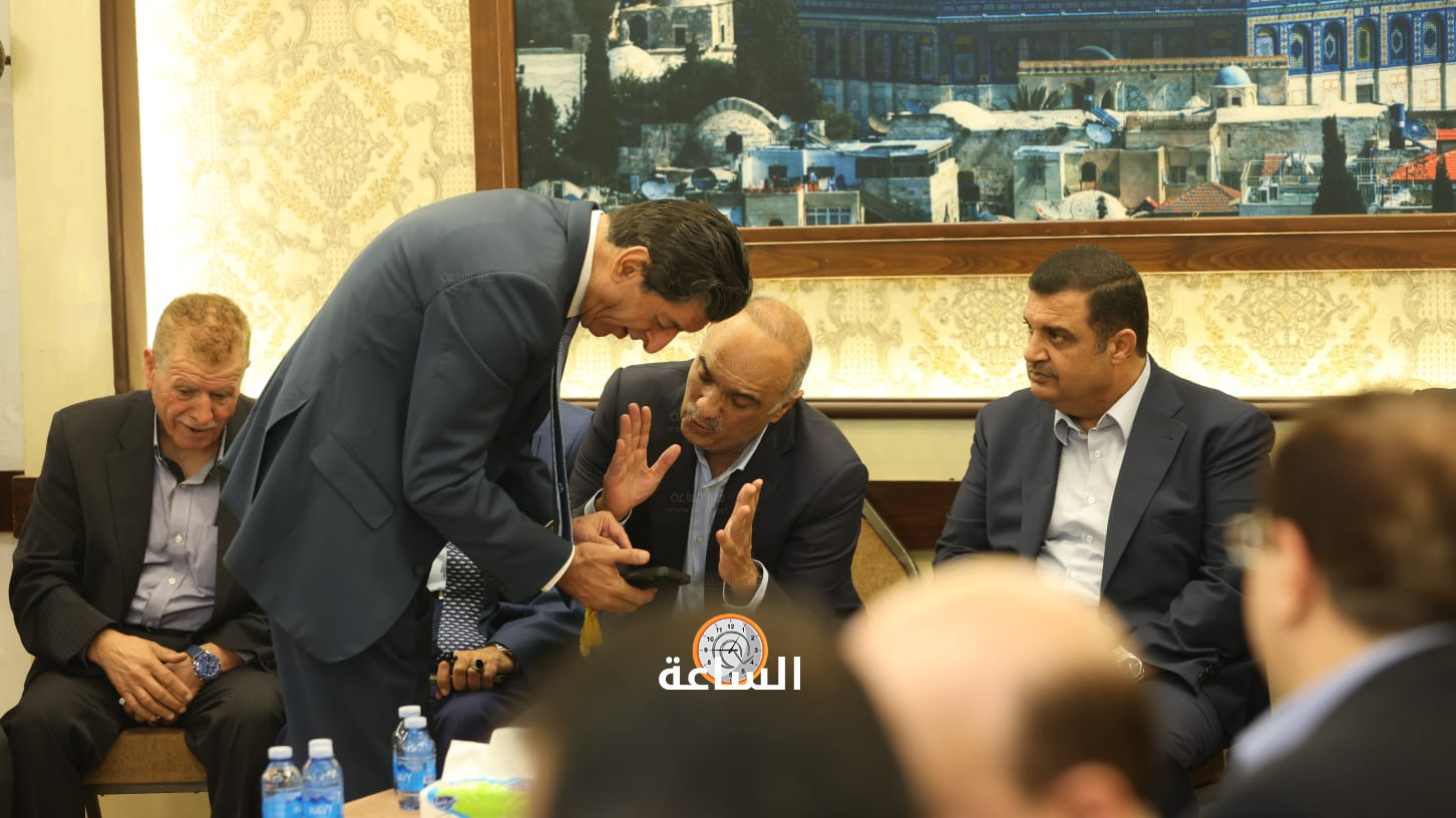 Madar Al-Saa Images 0.35265898967725373