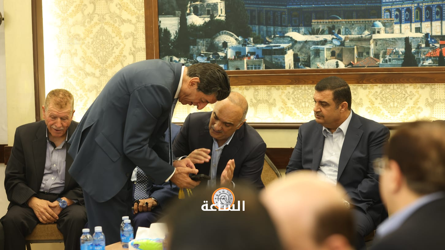 Madar Al-Saa Images 0.3746152052959698