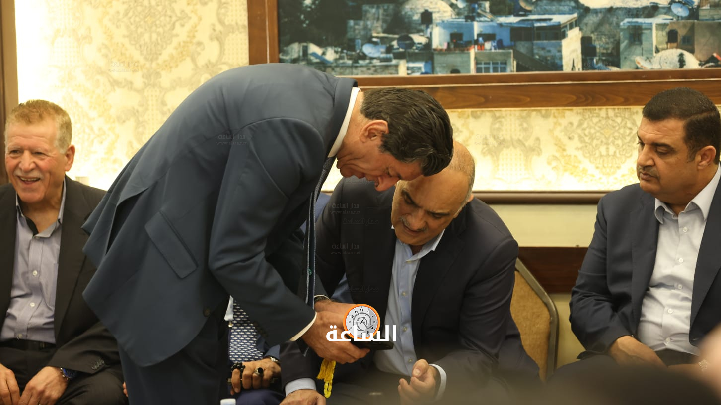 Madar Al-Saa Images 0.46019179076852523