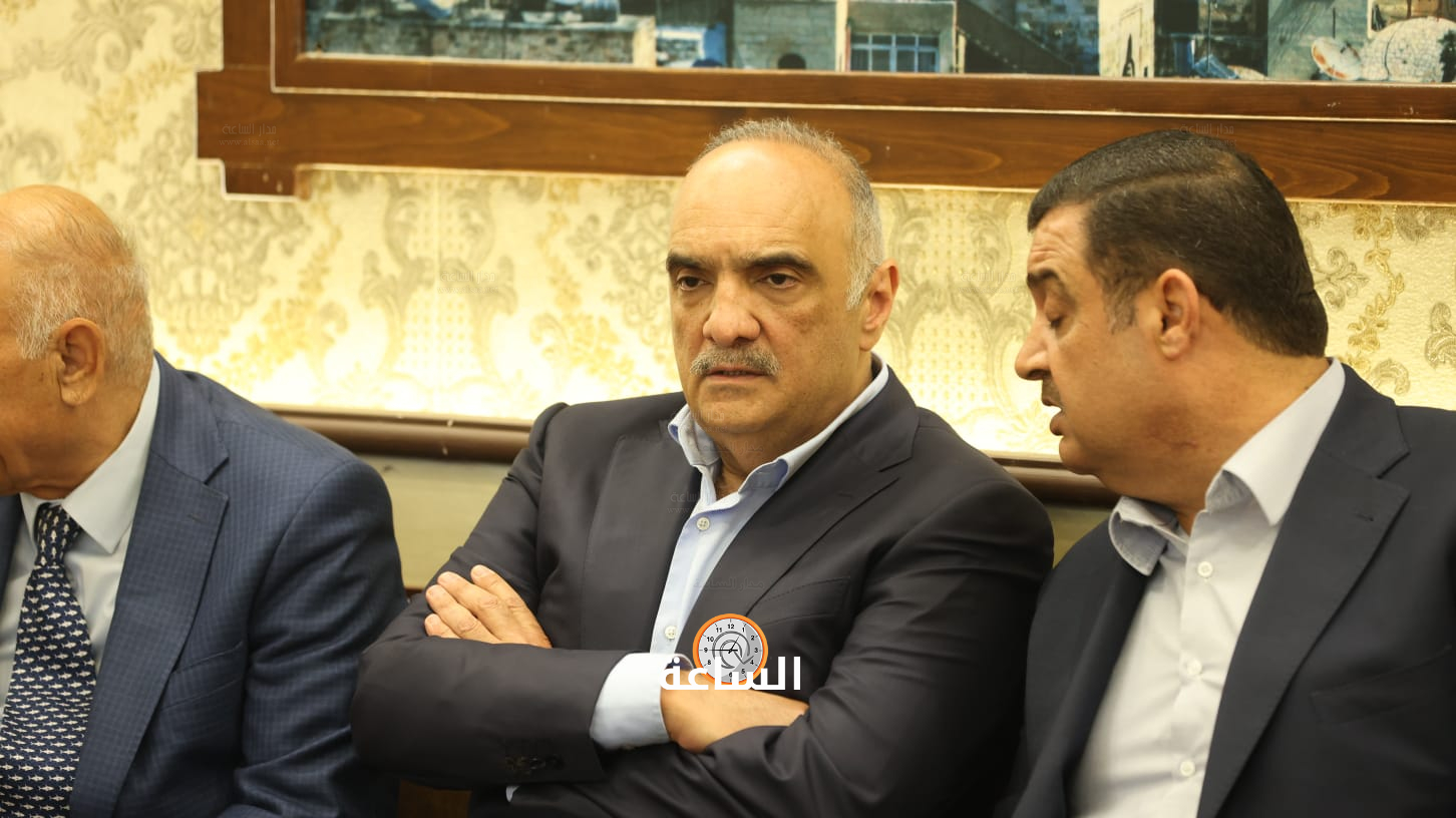 Madar Al-Saa Images 0.13485405412024742