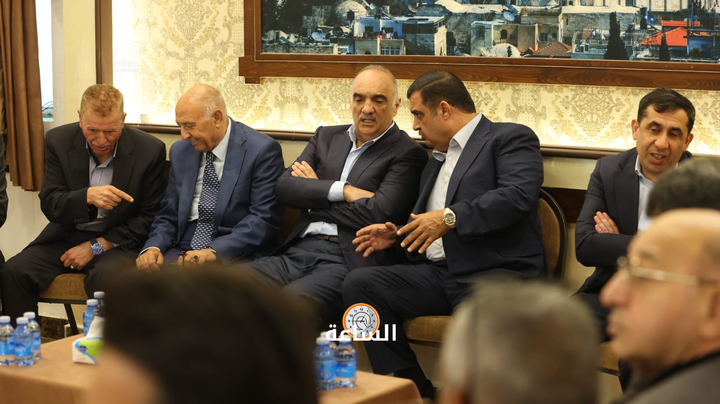 Madar Al-Saa Images 0.248997994094609