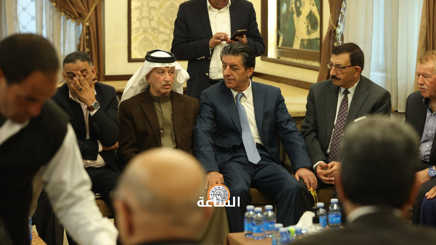 Madar Al-Saa Images 0.051355689842802255