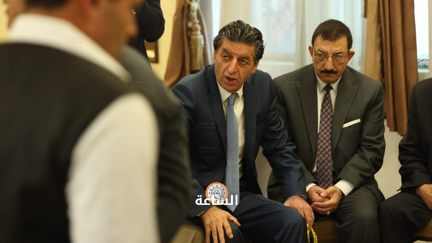 Madar Al-Saa Images 0.9748590464635666