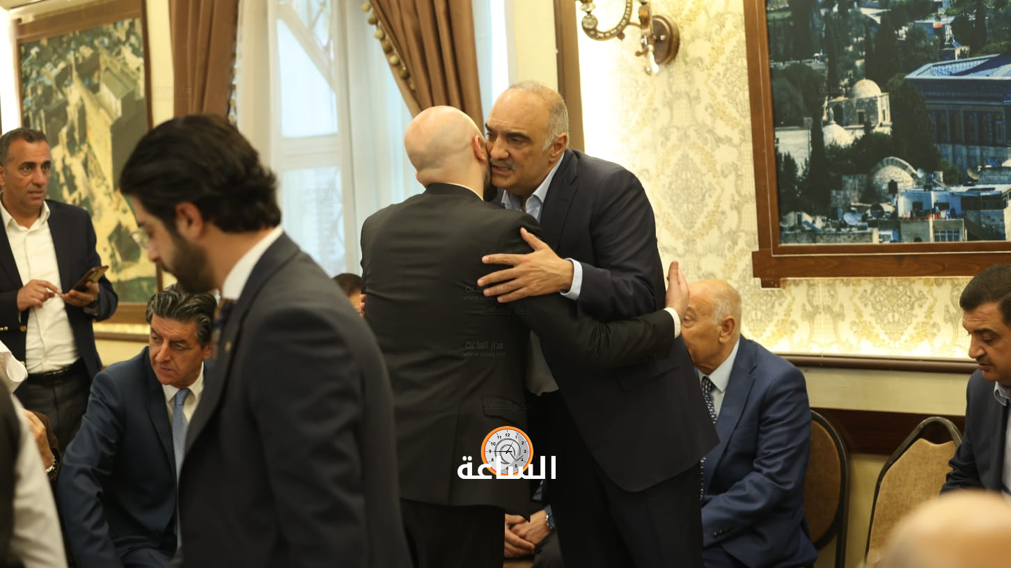 Madar Al-Saa Images 0.6445992696865979