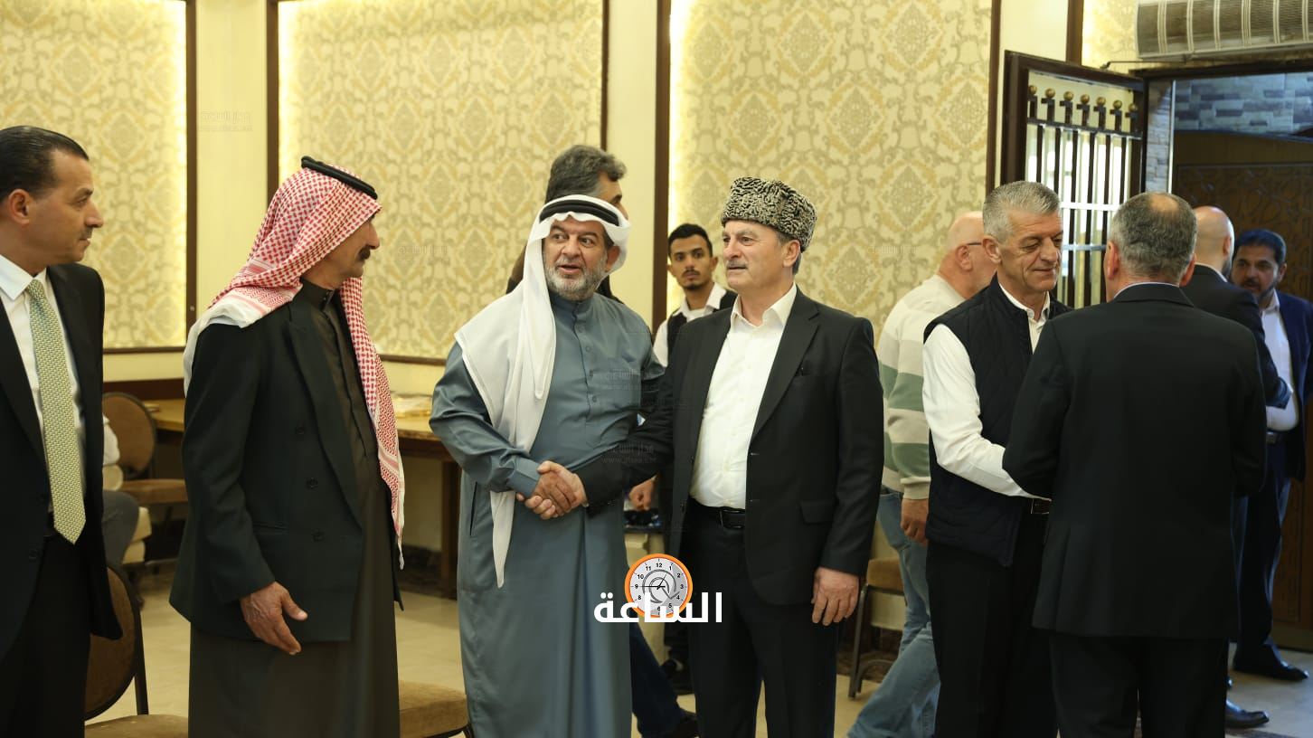 Madar Al-Saa Images 0.27559238006089315