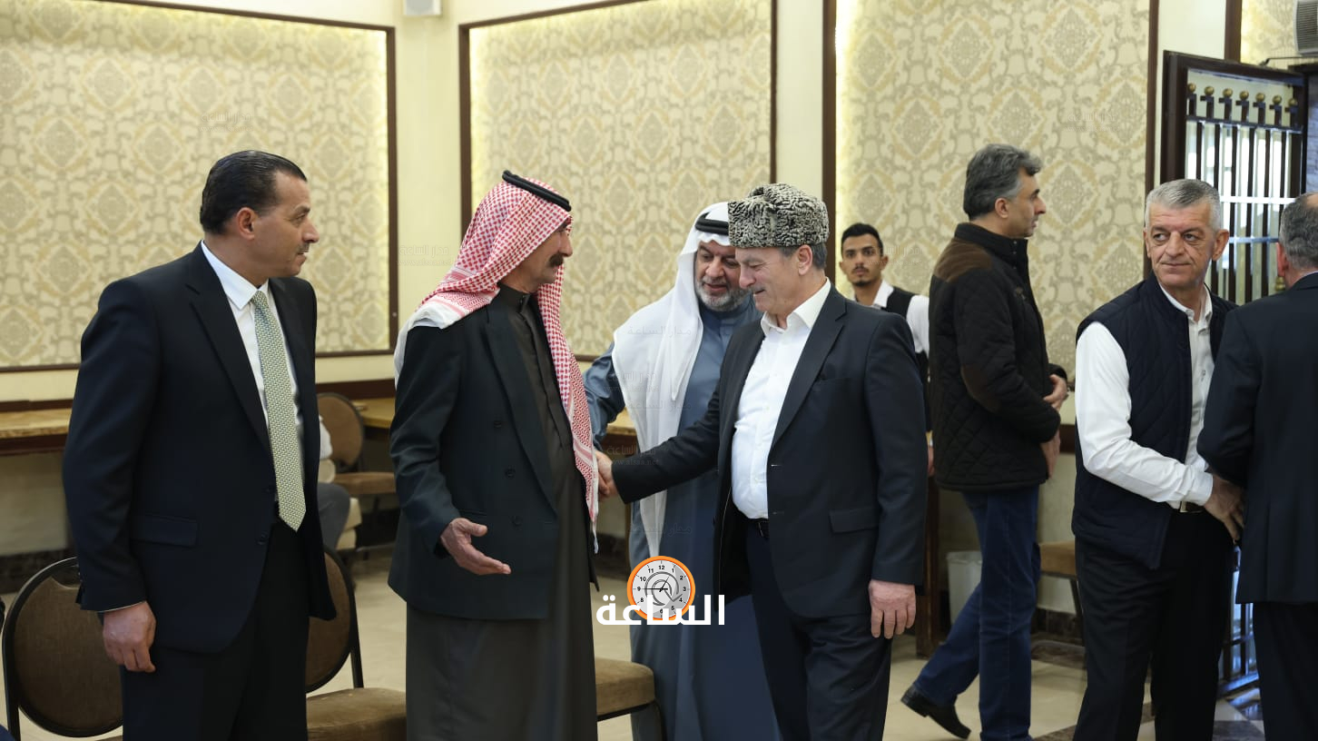 Madar Al-Saa Images 0.2945826347790377