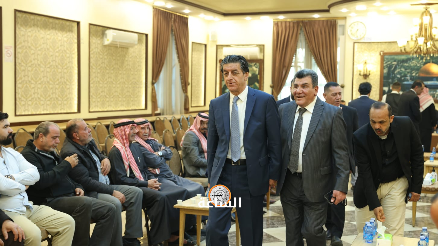 Madar Al-Saa Images 0.3479302065483191