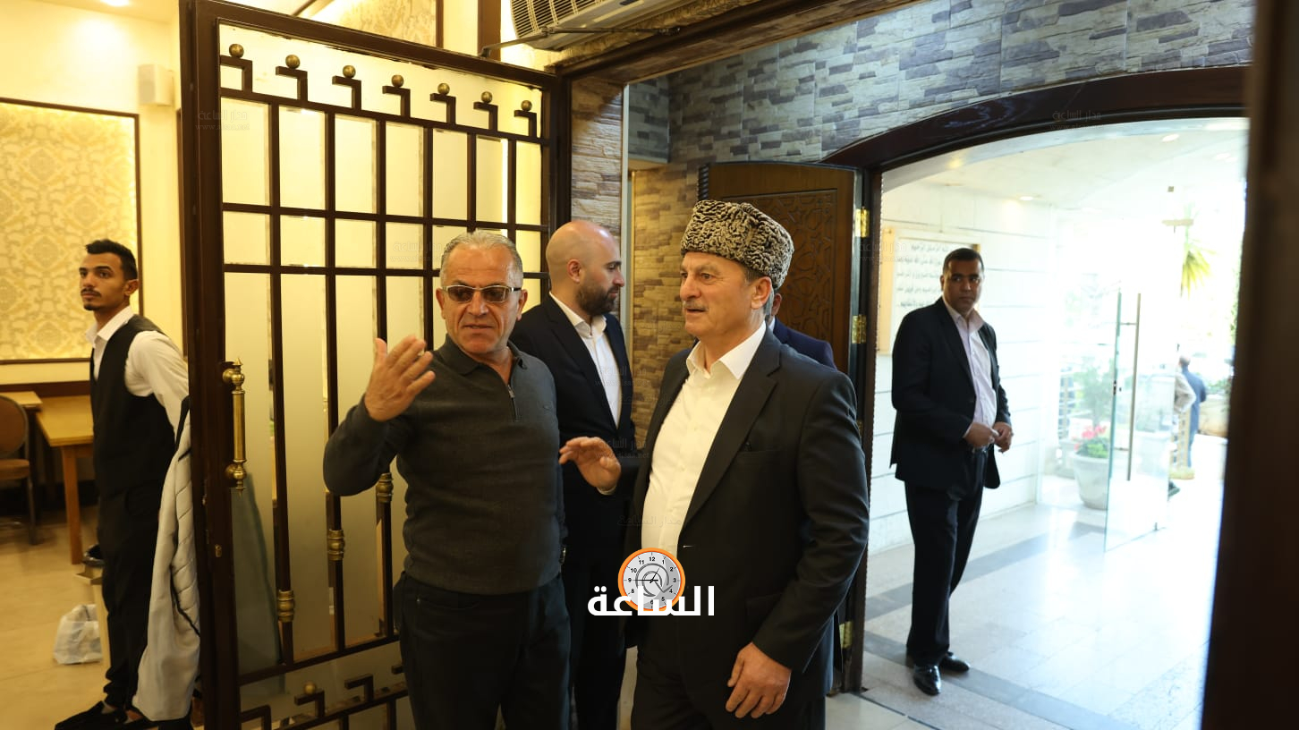 Madar Al-Saa Images 0.46562507229794514