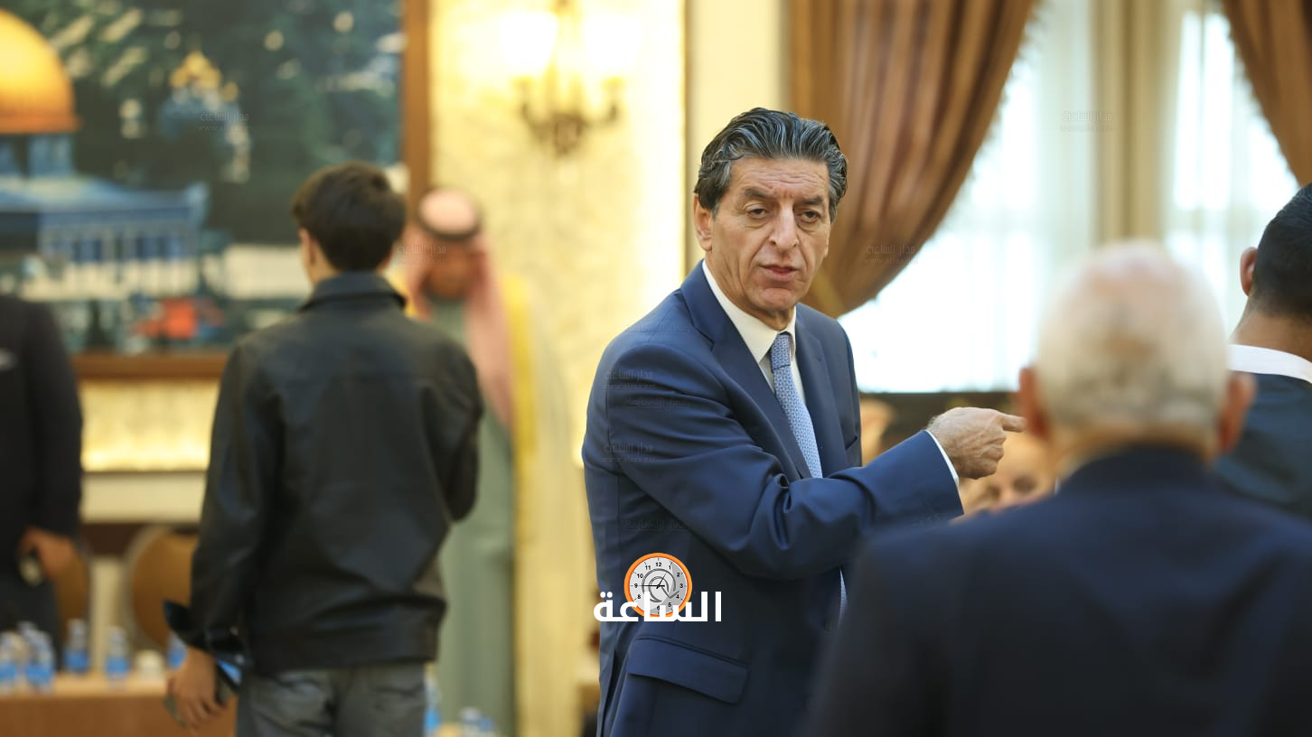 Madar Al-Saa Images 0.5515367548913616