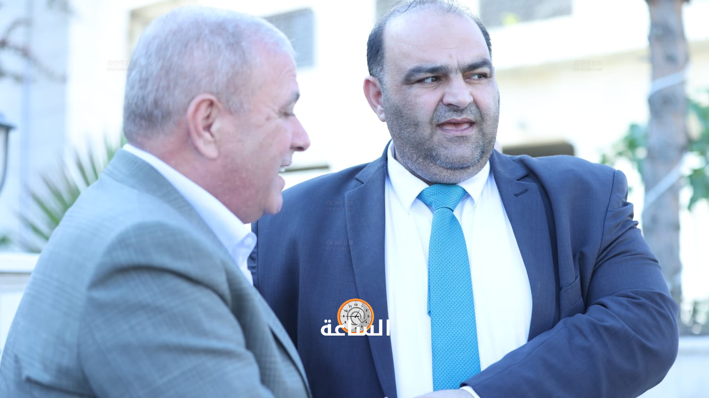 Madar Al-Saa Images 0.7138035488172103