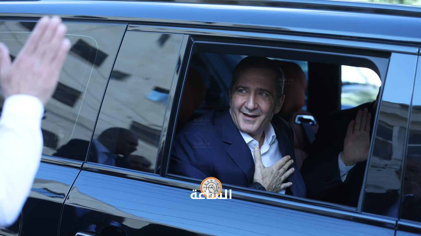 Madar Al-Saa Images 0.654902286437223