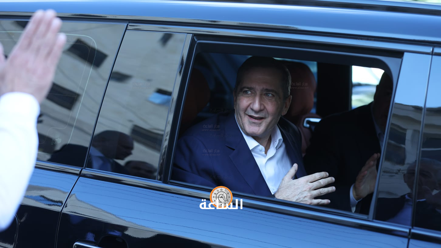 Madar Al-Saa Images 0.9279634074518068